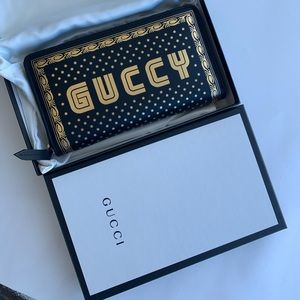 Gucci!New! Wallet 🔥